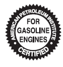Certification Mark conforms to