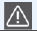 The Warning mode displays warning messages related to