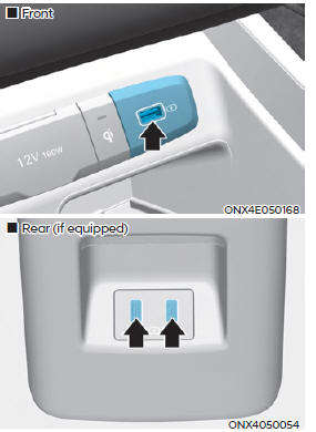 The USB charger is designed to recharge