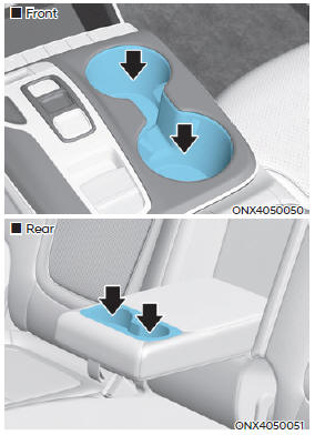 Cup holder