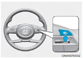 Press the Driving Assist ( )