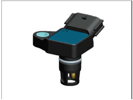Manifold Absolute Pressure Sensor (MAPS)