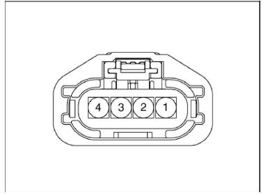 Harness Connector