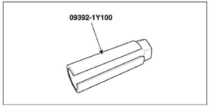 Heated Oxygen Sensor (H02S)