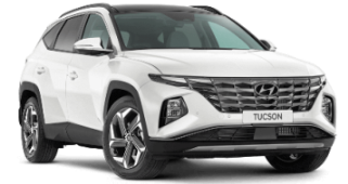 Hyundai Tucson: technical data, service and repair manuals 